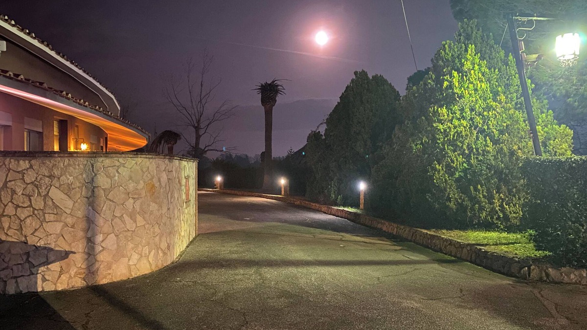 Borgo Santa Maria Hotel | American Motel