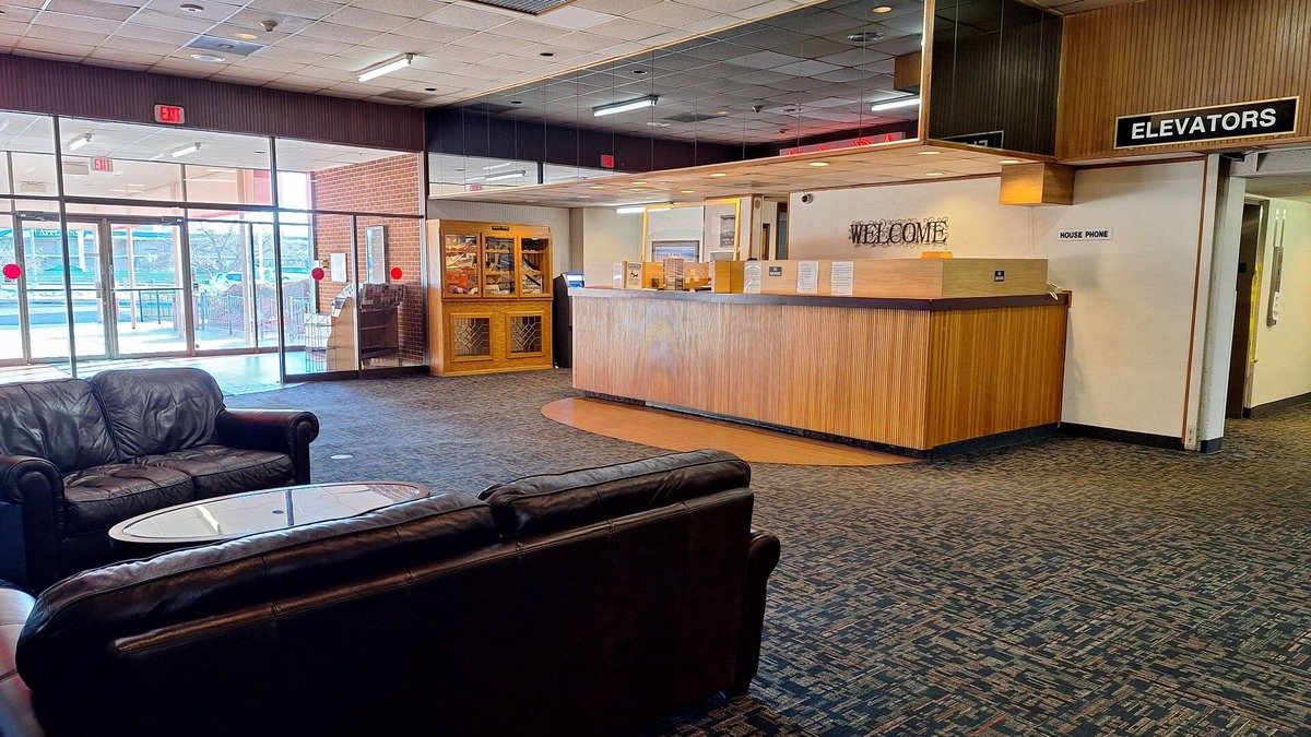 Arvada Plaza Area Hotel | American Motel