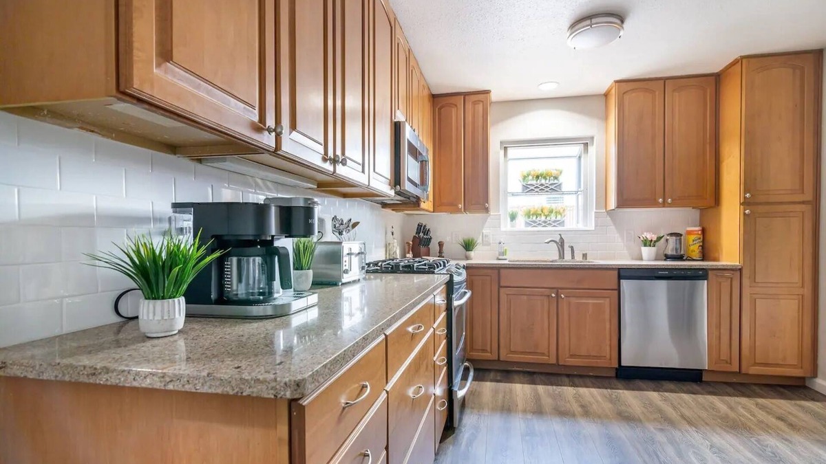 Rancho Cordova House | American River⛱️ Happiness Fully Remodeled Home🏠