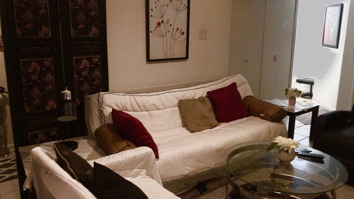 American University Park Apartment | American University Park