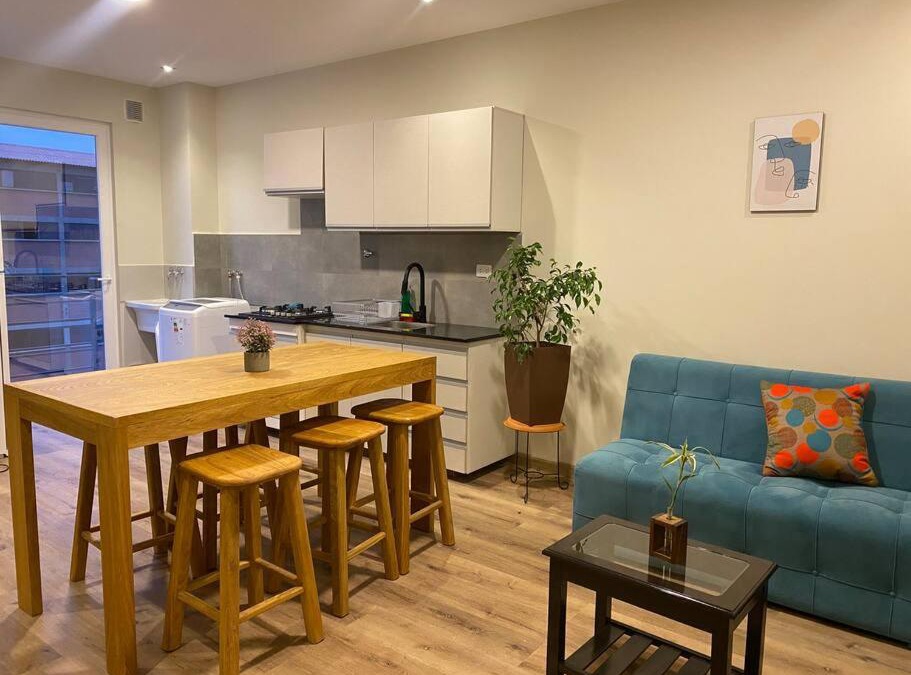 Sucre Apartment | Americas Apartment