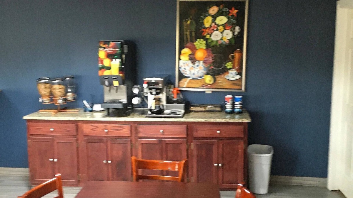 Pauls Valley Hotel | Americas Best Value Inn Pauls Valley