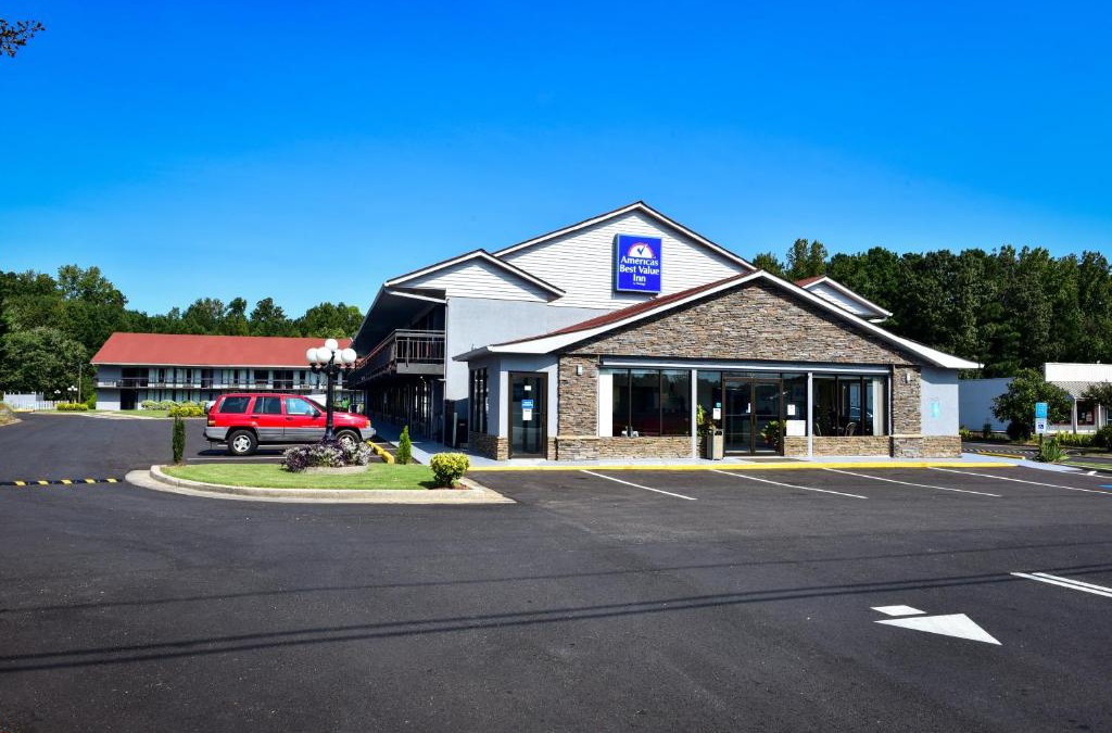 Douglasville Hotel | Americas Best Value Inn Douglasville