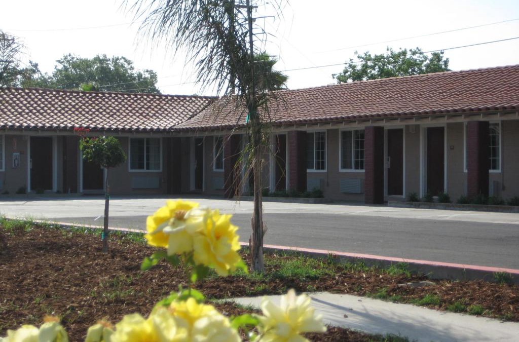 Porterville Hotel | Americas Best Value Inn - Porterville