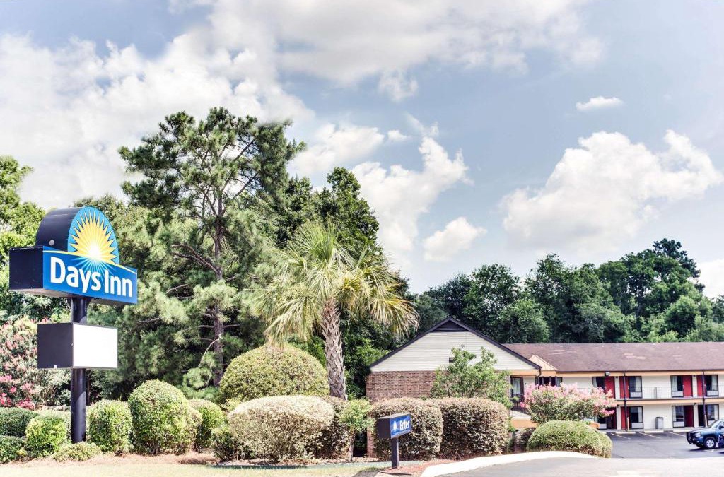 Aiken Hotel | Americas Best Value Inn Aiken