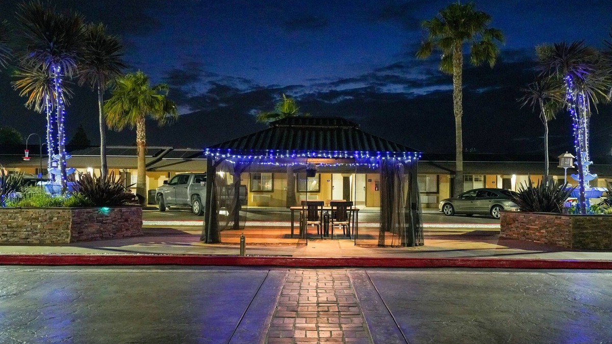 Antioch Hotel | Americas Best Value Inn Antioch