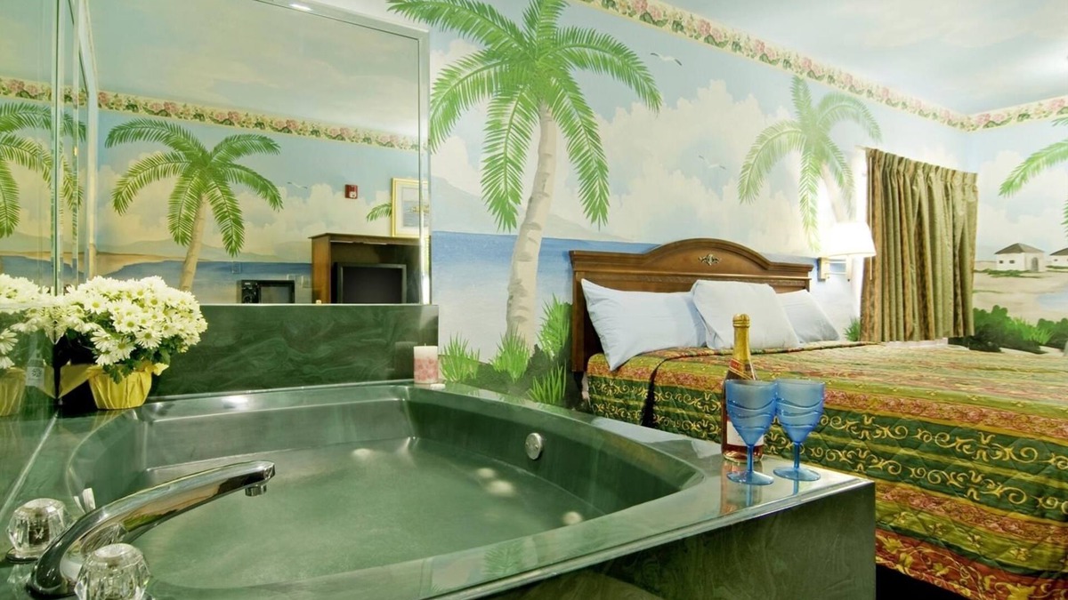 Baytown Hotel | Americas Best Value Inn Baytown