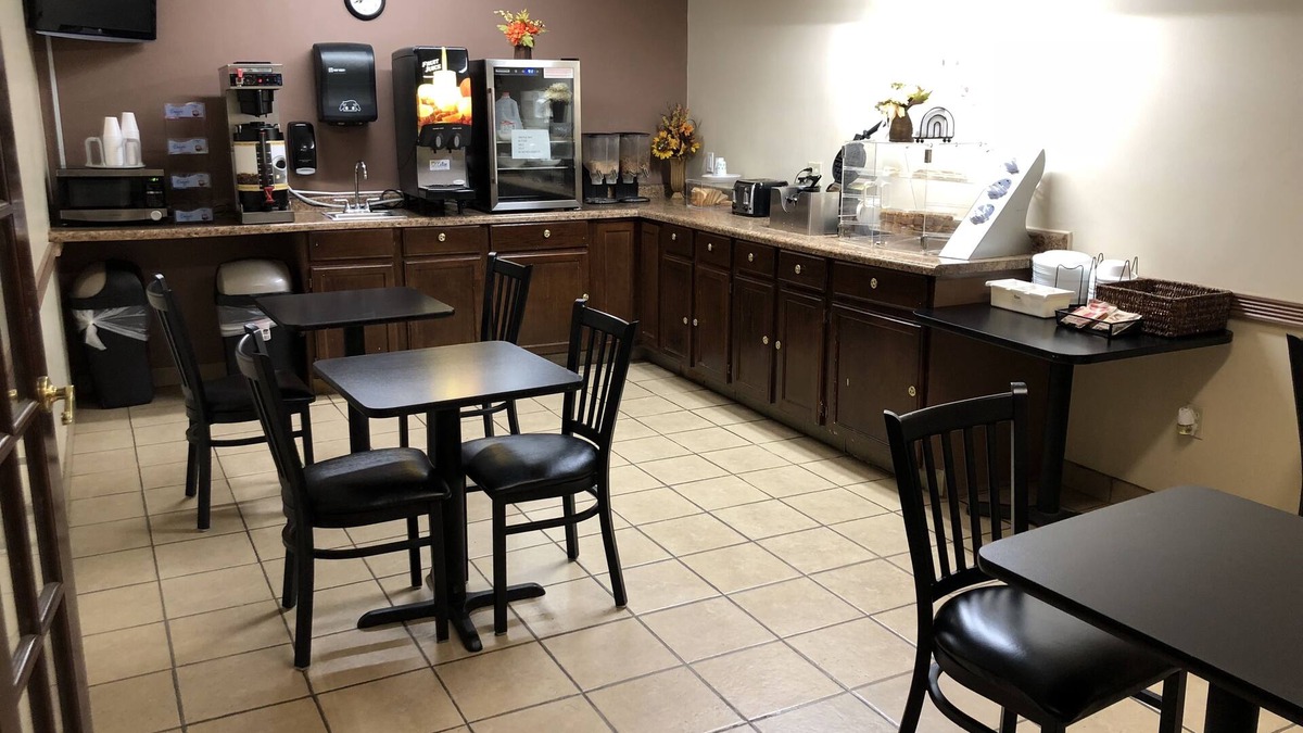 Beatrice Hotel | Americas Best Value Inn Beatrice