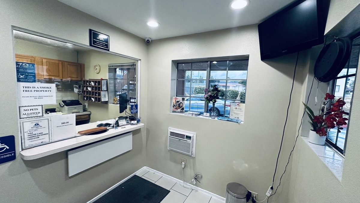 Calimesa Hotel | Americas Best Value Inn Calimesa