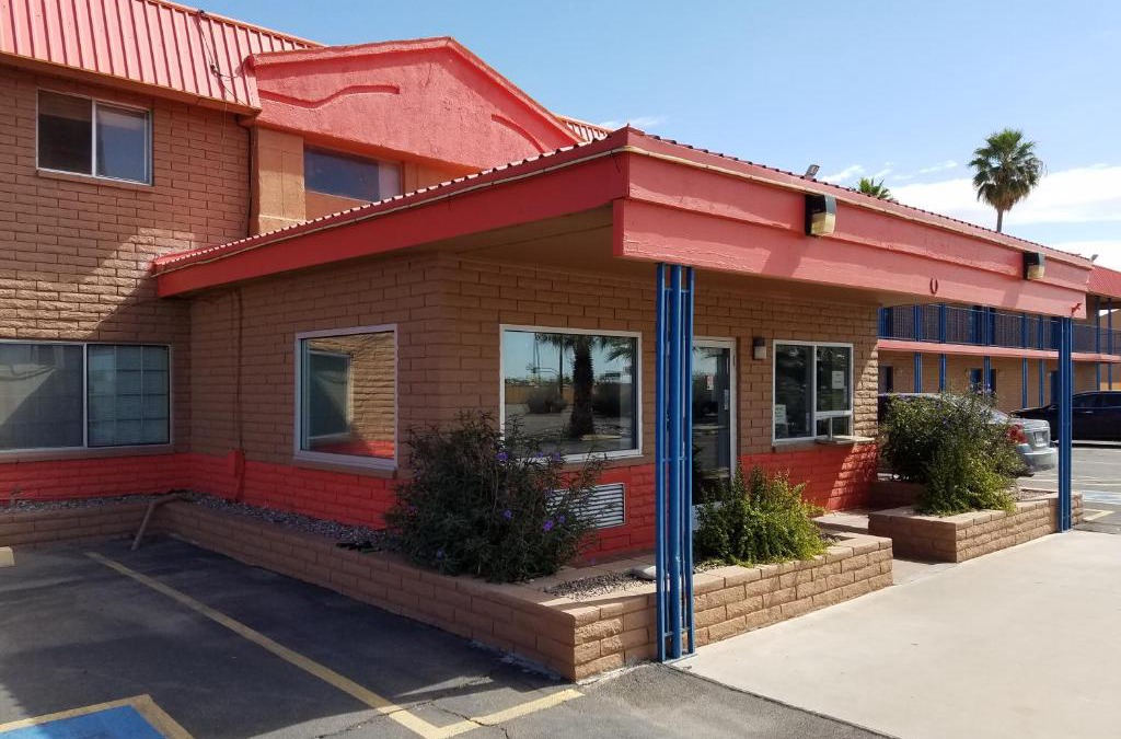 Eloy Hotel | Americas Best Value Inn-Eloy Casa Grande