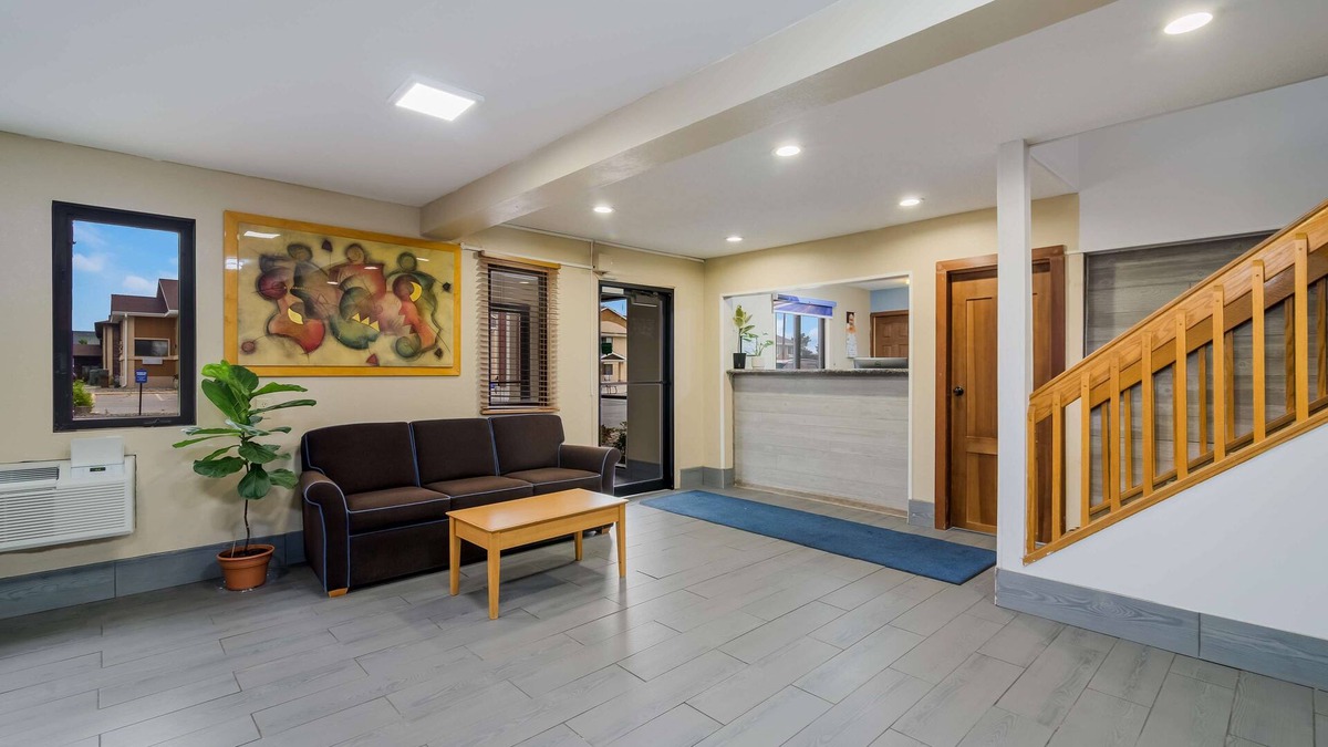 Fargo Hotel | Americas Best Value Inn Fargo