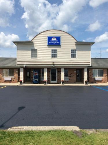 Decatur Hotel | Americas Best Value Inn of Decatur