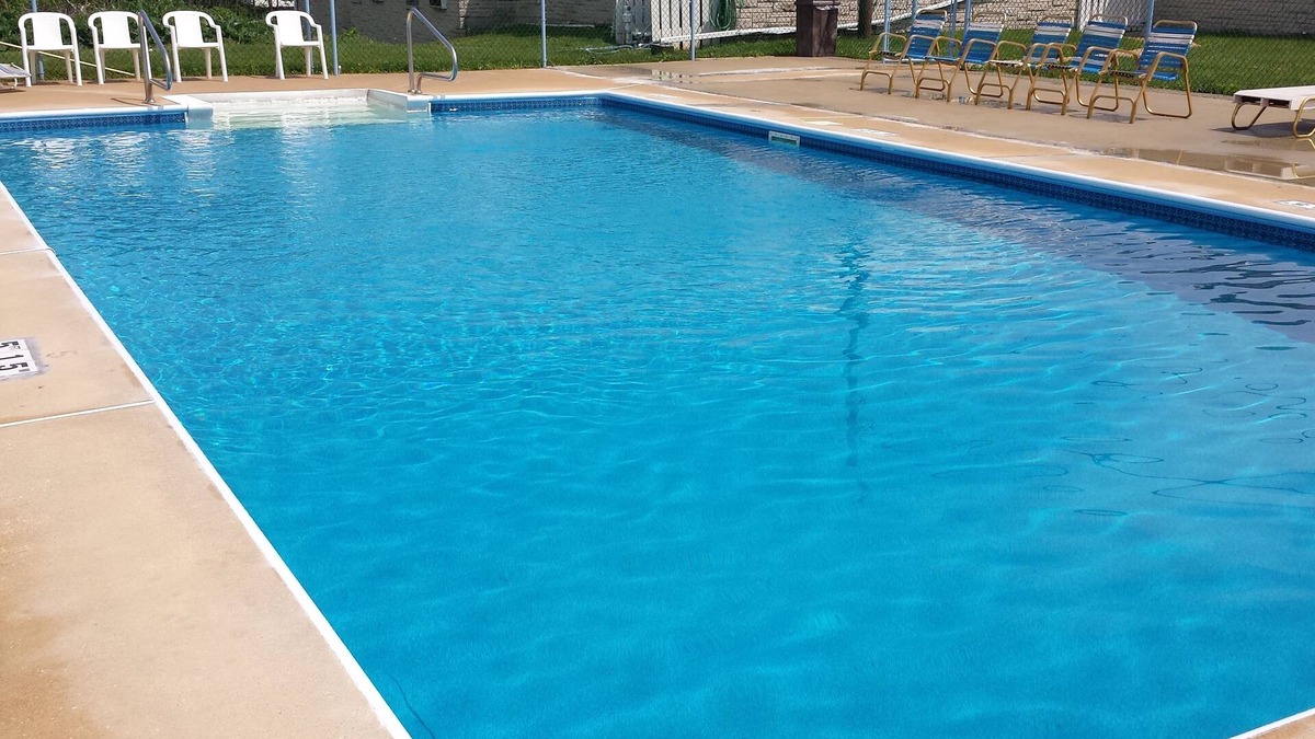 Campbelltown Hotel | Americas Best Value Inn Palmyra Hershey