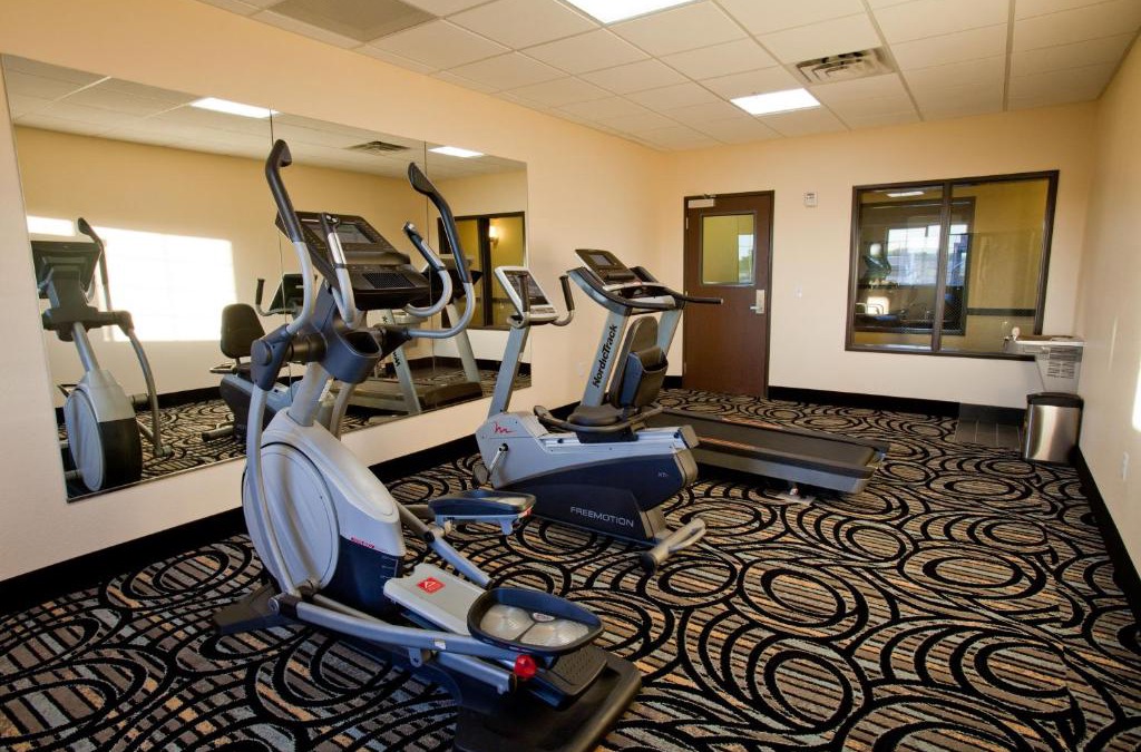 Roosevelt Hotel | Americas Best Value Inn Roosevelt/Ballard