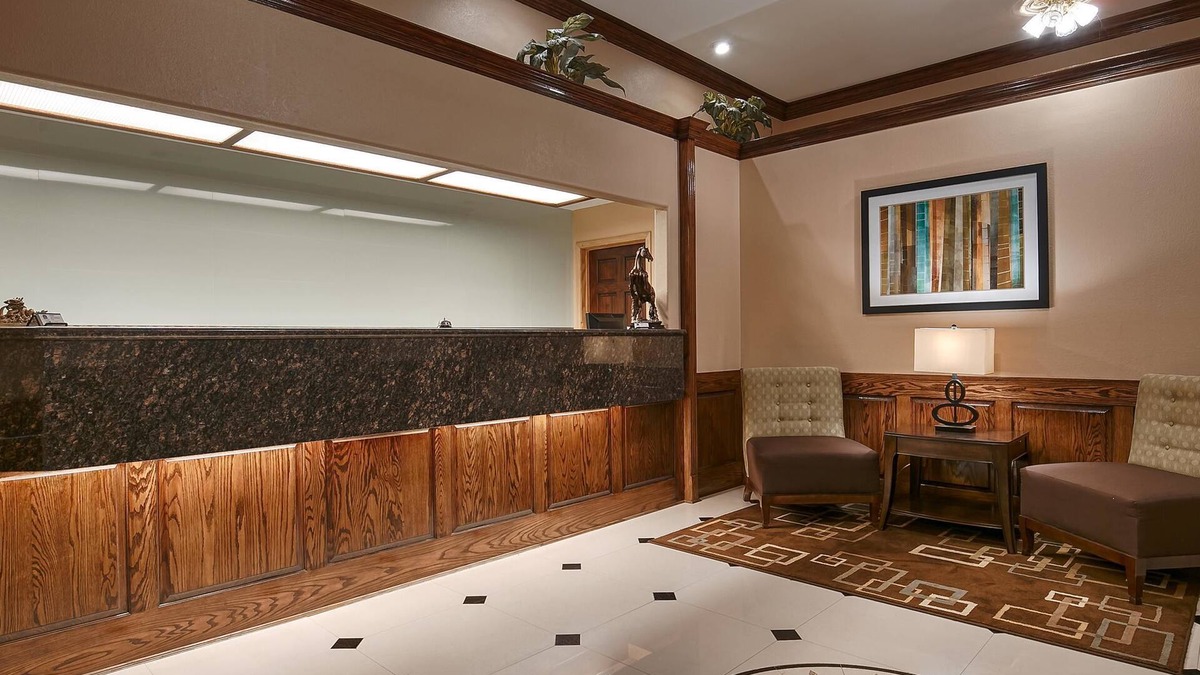 Sinton Hotel | Americas Best Value Inn Sinton