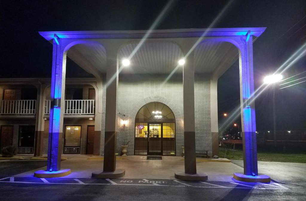 Somerset Hotel | Americas Best Value Inn - Somerset