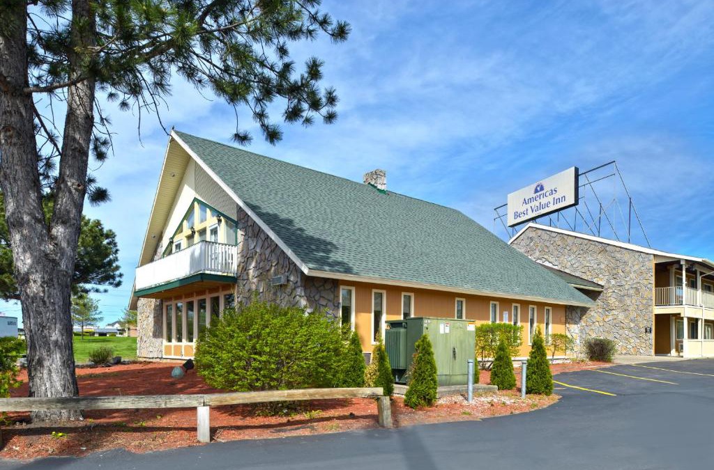 Plattsburgh Hotel | Americas Best Value Inn Plattsburgh