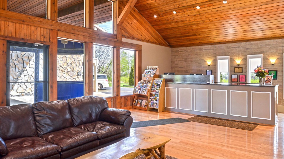 Plattsburgh Hotel | Americas Best Value Inn Plattsburgh