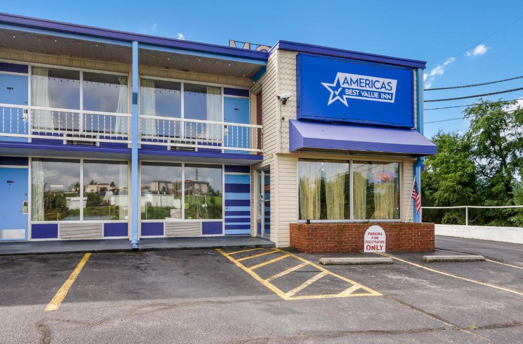 Wytheville Hotel | Americas Best Value Inn Wytheville