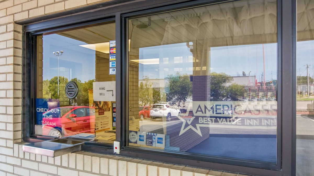 Wadesboro Hotel | Americas Best Value Inn Wadesboro