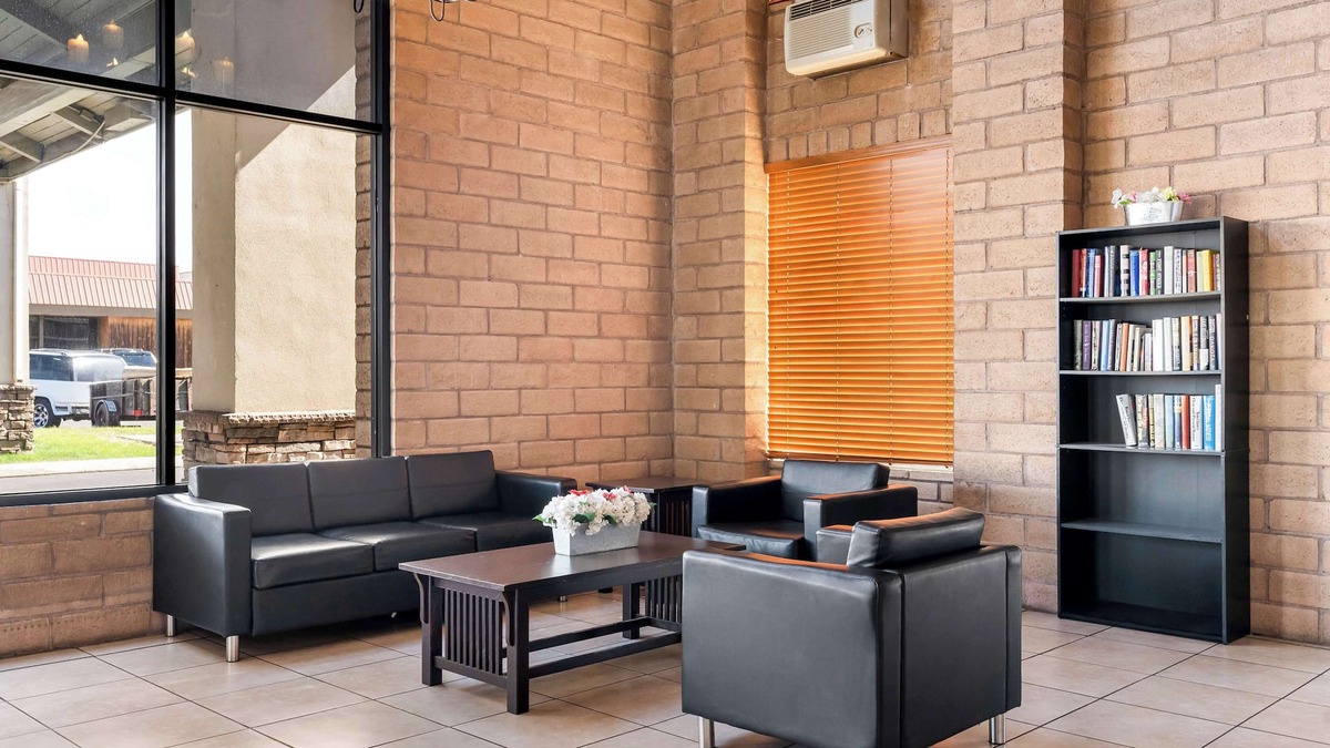 Buena Hotel | Americas Best Value Inn Yakima