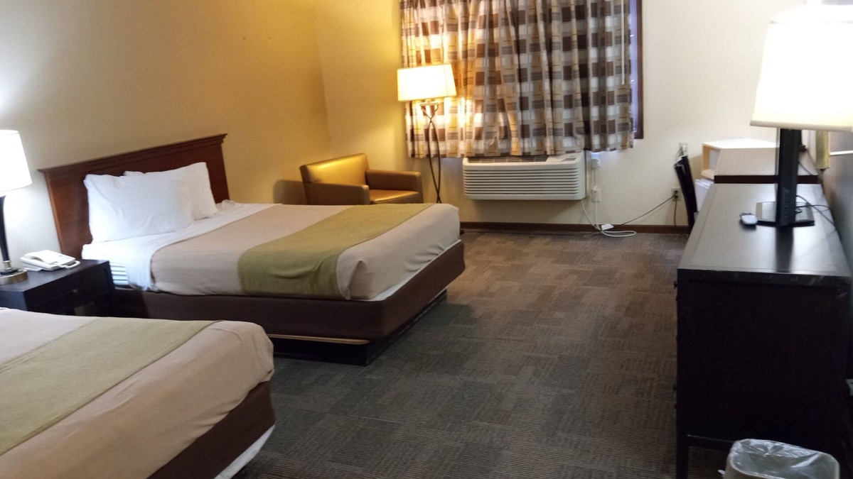 Webster City Hotel | Americas Inn