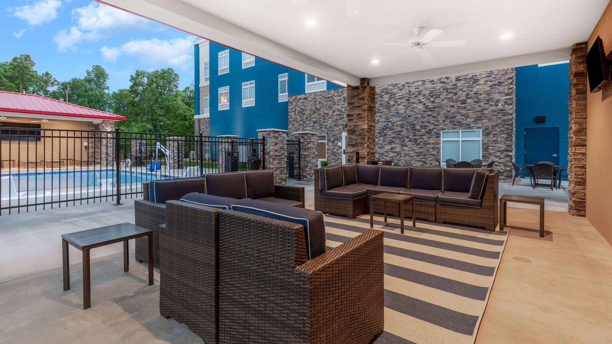 Mountain Home Hotel | Americinn By Wyndham Mountain Home