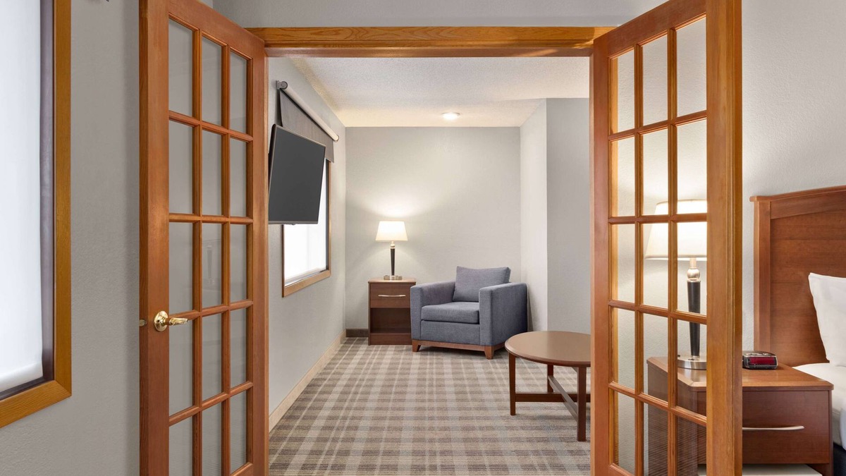 Bemidji Hotel | AmericInn by Wyndham Bemidji