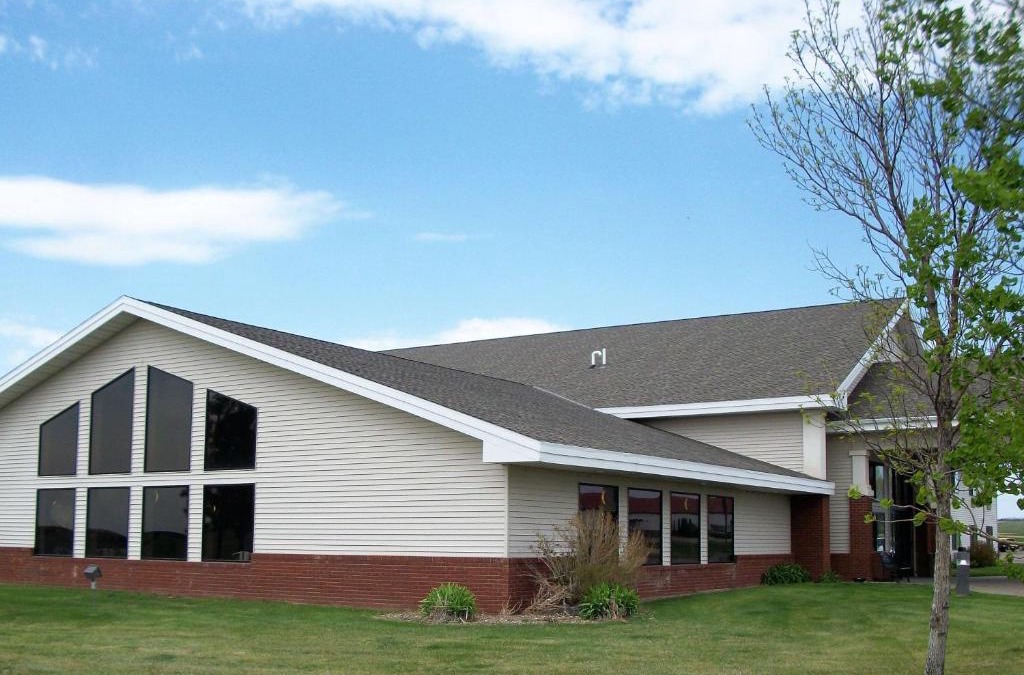 Beulah Hotel | AmericInn by Wyndham Beulah