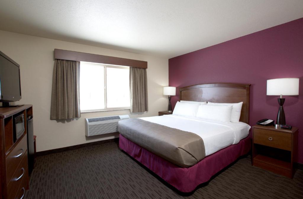 Medora Hotel | AmericInn by Wyndham Medora