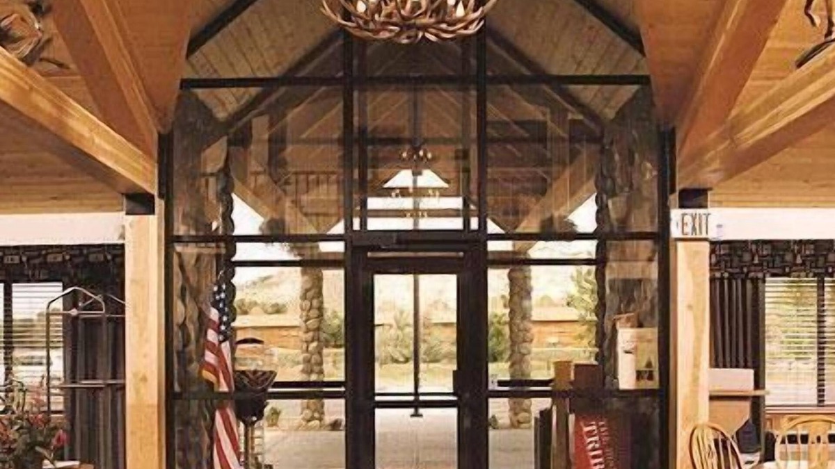 Medora Hotel | AmericInn by Wyndham Medora