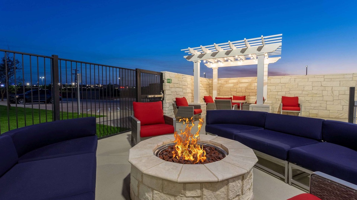 San Angelo Hotel | AmericInn by Wyndham San Angelo