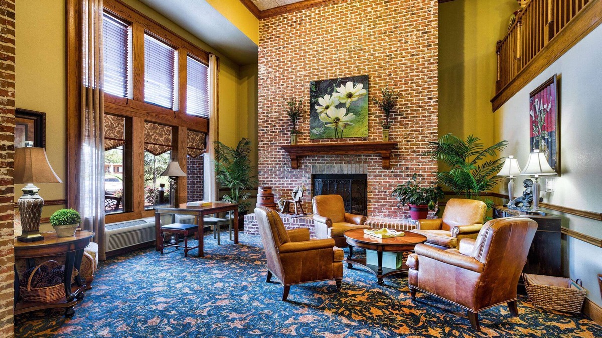 Vidalia Hotel | AmericInn by Wyndham Vidalia