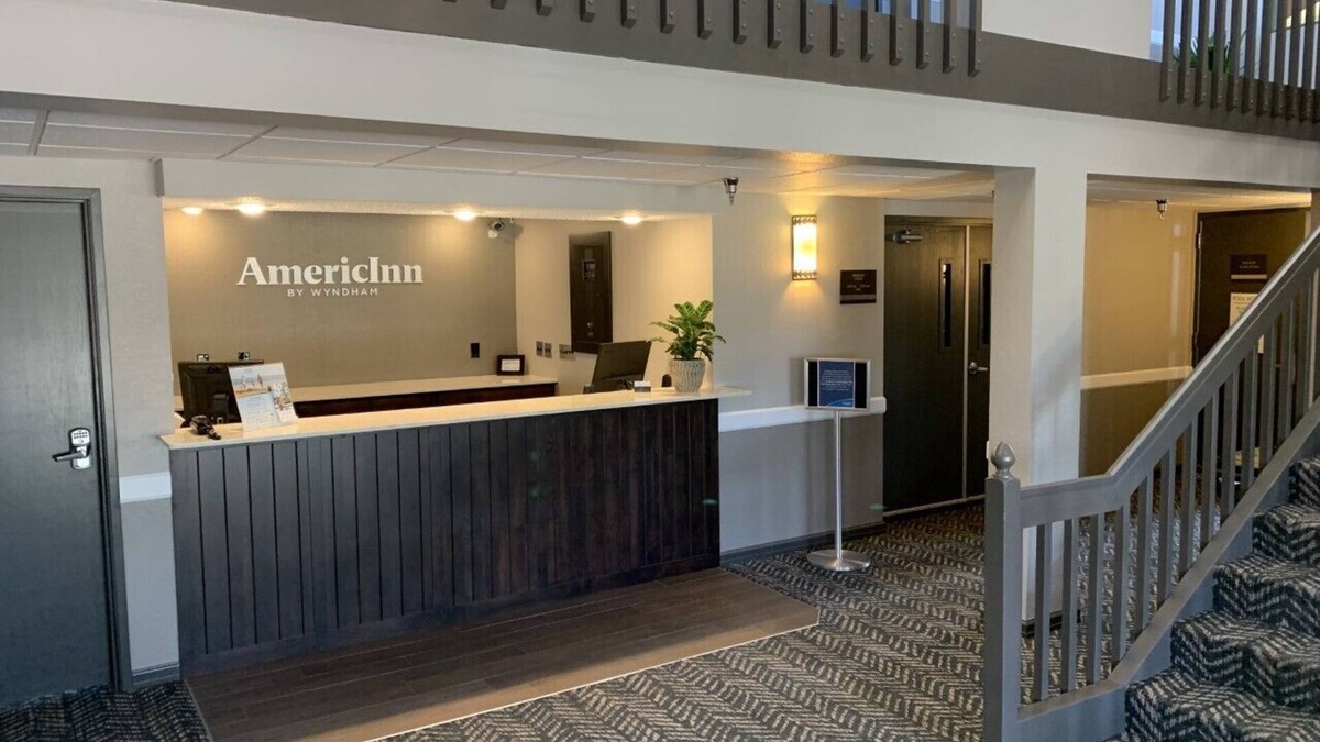 Wadena Hotel | AmericInn by Wyndham Wadena