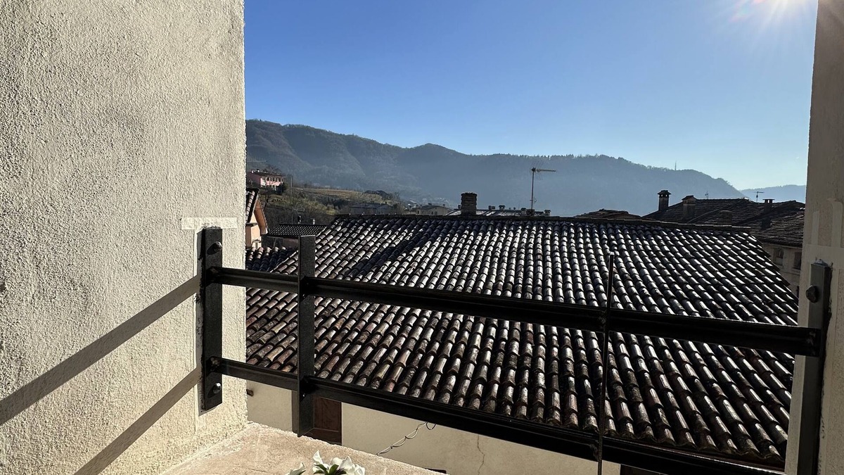Segusino House | Americo Siviero House