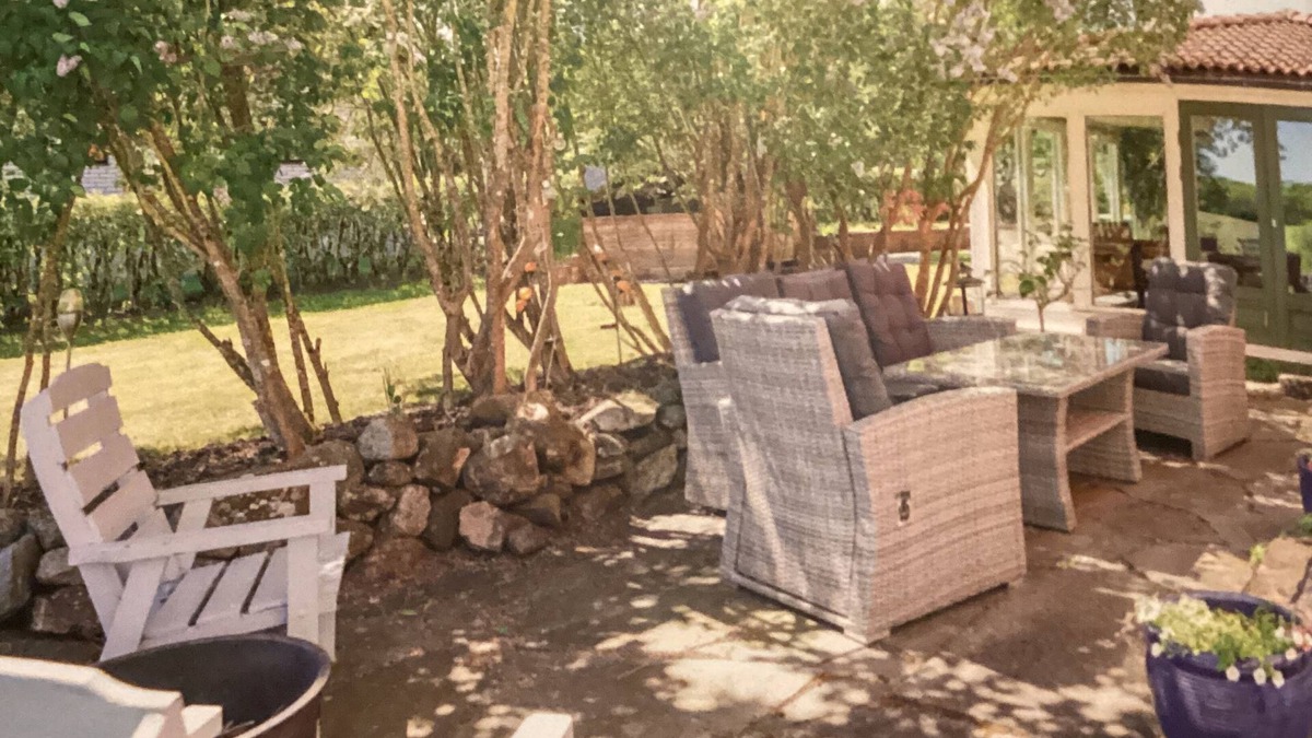 Ullared Bed & Breakfast | Ameriden Bed and Breakfast