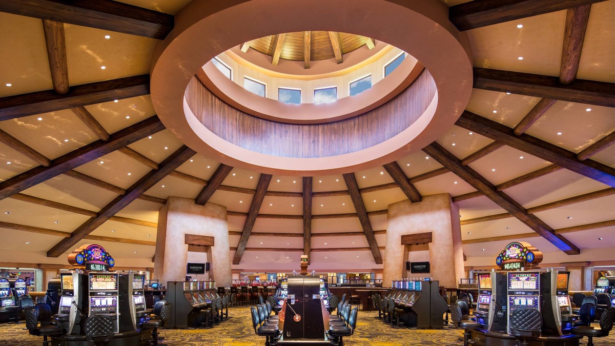 Black Hawk Resort | Ameristar Casino Resort Spa Black Hawk