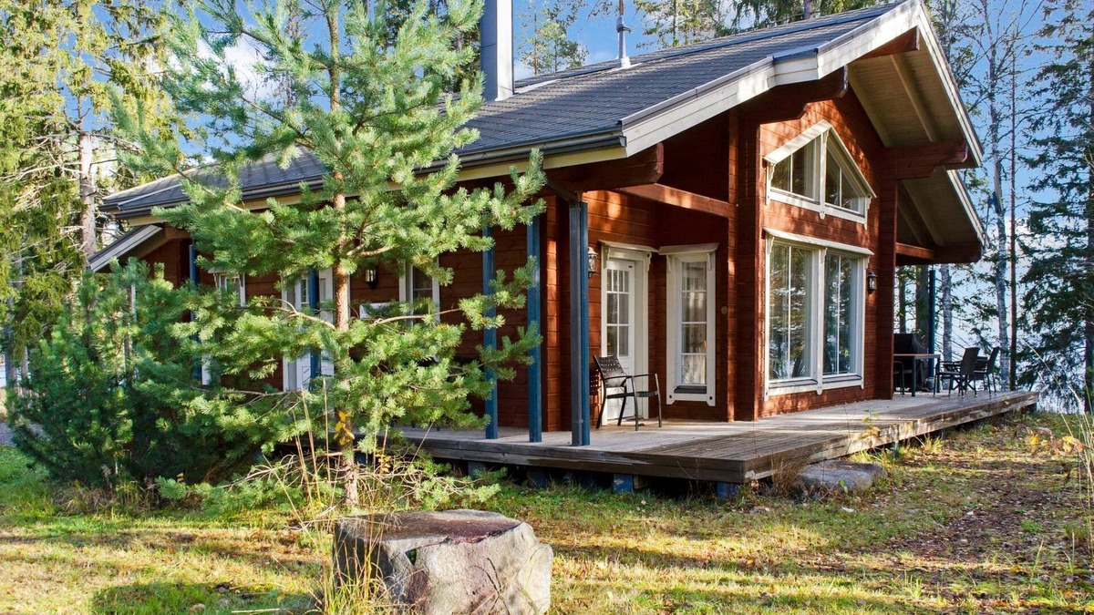 Koli National Park House | Amero Purnu 2 by Interhome