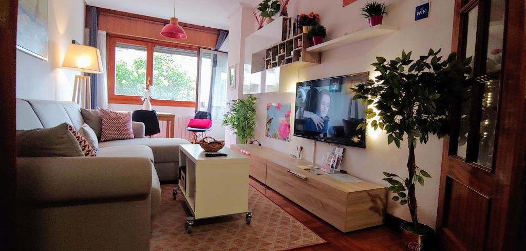 Ametzola Apartment | Amezola Park