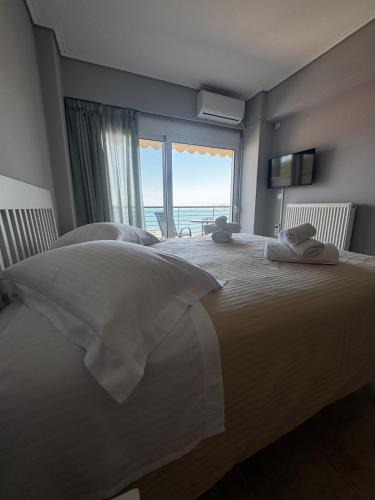 Amfilochia Apartment | Amfithea