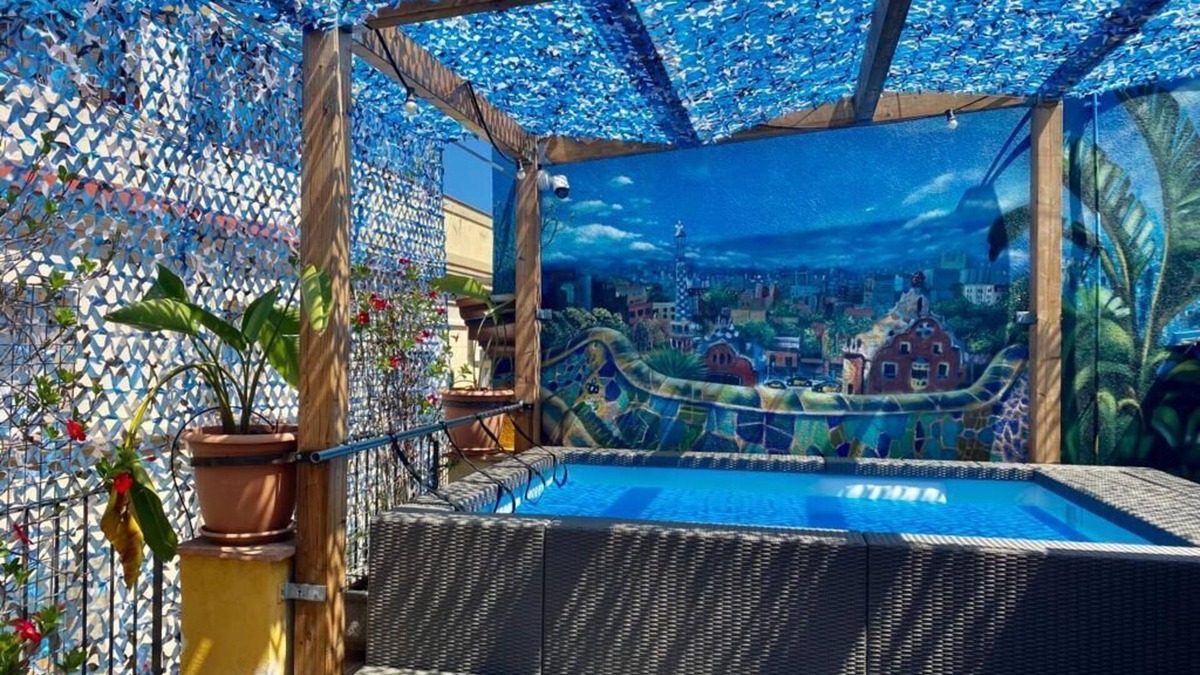 La Ribera House | Amfores Boutique Guest House