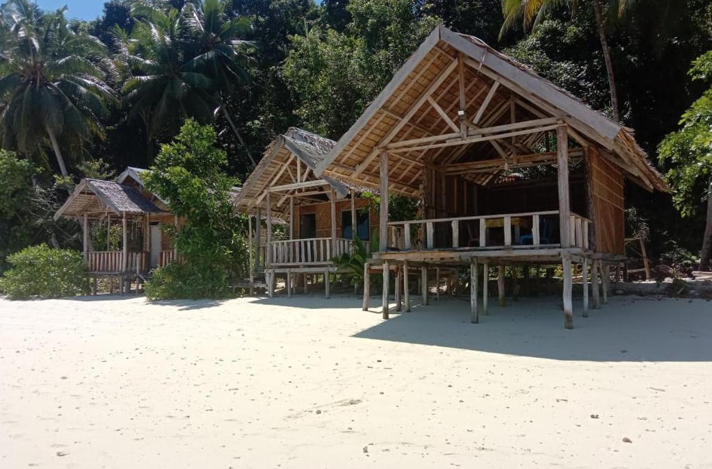 Raja Ampat House | Amfriwen Homestay