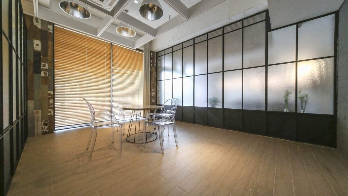 Giheung-gu Hotel | Ami Boutique Hotel