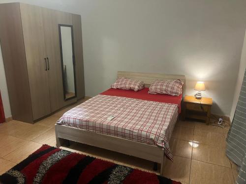 Mamoudzou Apartment | AMI LODGE