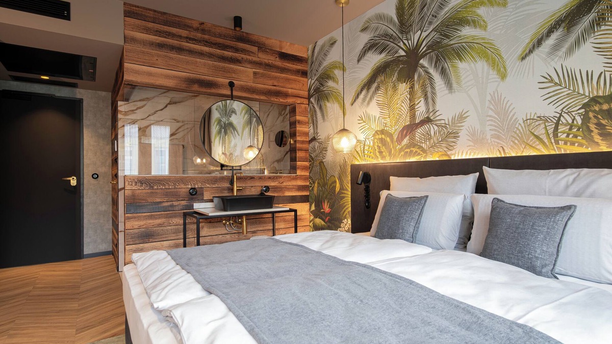 Singen Hotel | AMIA Hotel Singen