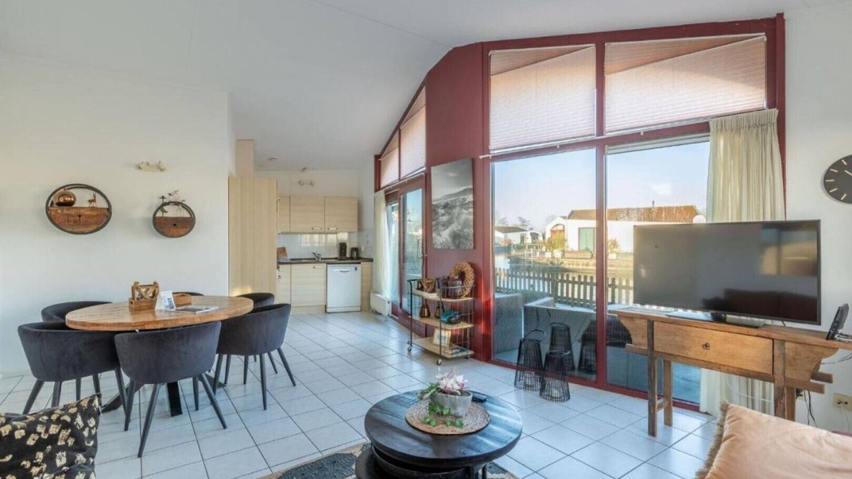 Lemmer House | Amicitia