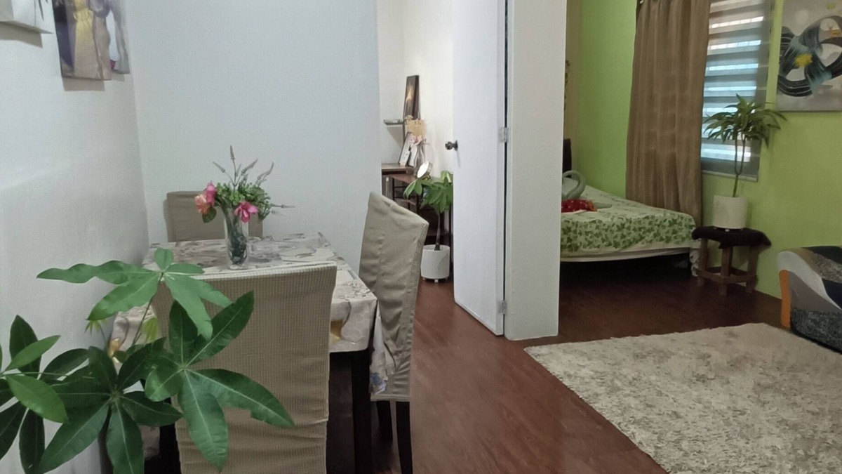 Santo Tomas House | Amigas Transient House