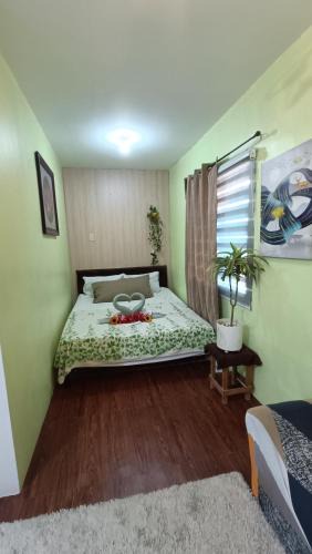 Santo Tomas House | Amigas Transient