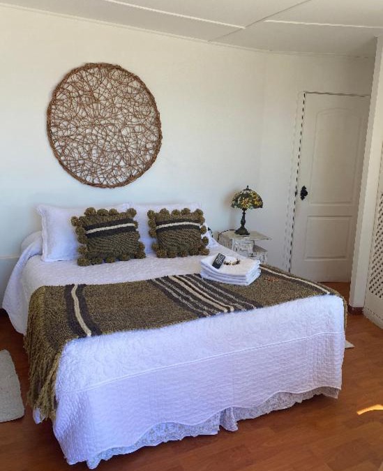 Chile Chico Apartment | Amigos del viento