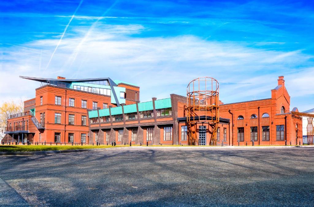 Millerovo Hotel | Amilko Residence